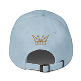 YESHUA DAD HAT (GOLD COLLECTION)