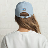 JESUS FOR ME MESSENGER Dad hat -W-