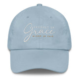 PRODUCT OF GRACE (STYLE FANCY-B)