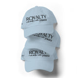 ROYALTY - REMEMBER ....WORSHIP DAD HAT