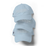 SALVATION DAD HAT