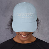 SALVATION DAD HAT