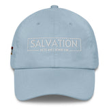 SALVATION DAD HAT