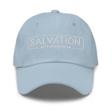 SALVATION DAD HAT