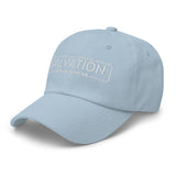 SALVATION DAD HAT