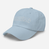 AMBASSADOR HAT