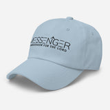 MESSENGER AMBASSADOR FOR THE LORD HAT