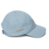 YESHUA DAD HAT (GOLD COLLECTION)