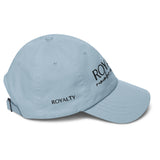 ROYALTY - REMEMBER ....WORSHIP DAD HAT