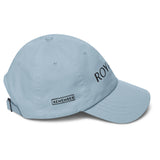 ROYALTY WORSHIP DAD HAT