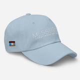 AMBASSADOR HAT