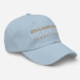 CLASSIC SIGNATURE DAD HAT