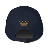 DAUGHTER OF THE KING DAD HAT (W)