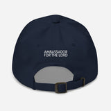 AMBASSADOR HAT