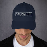 SALVATION DAD HAT