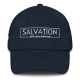 SALVATION DAD HAT