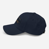 1 PETER 1:16 - SIGNATURE DAD HAT