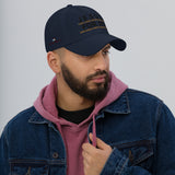 JESUS FOR ME MESSENGER Dad hat -W-