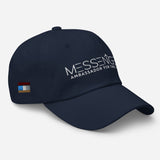 AMBASSADOR HAT