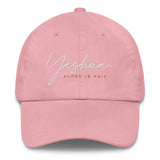 YESHUA DAD HAT