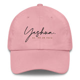 YESHUA UNISEX HAT (W)