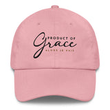 PRODUCT OF GRACE (STYLE FANCY-W)