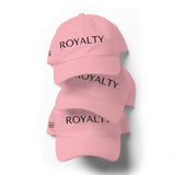 ROYALTY WORSHIP DAD HAT