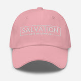 SALVATION DAD HAT