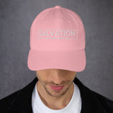 SALVATION DAD HAT