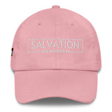 SALVATION DAD HAT