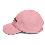 SALVATION DAD HAT (STYLE 2W)