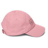 TO GOD BE THE GLORY DAD HAT (W)