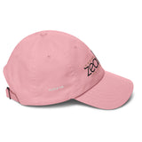 ZEALOUS DAD HAT