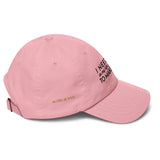 I NEED GOD DAD HAT (W)