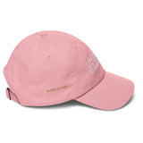 I NEED GOD DAD HAT (STYLE WHISPERS OF MY HEART)