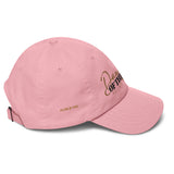 DAUGHTER OF THE KING DAD HAT (W)