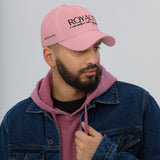 ROYALTY - REMEMBER ....WORSHIP DAD HAT