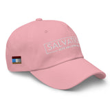 SALVATION DAD HAT