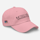 MESSENGER AMBASSADOR FOR THE LORD HAT