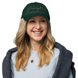 DAUGHTER OF THE KING DAD HAT (W)