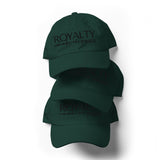 ROYALTY - REMEMBER ....WORSHIP DAD HAT