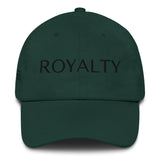 ROYALTY WORSHIP DAD HAT