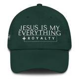 JESUS IS MY EVERYTHING BLESS DAD HAT