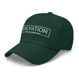 SALVATION DAD HAT