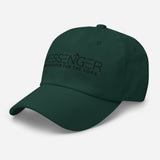 MESSENGER AMBASSADOR FOR THE LORD HAT