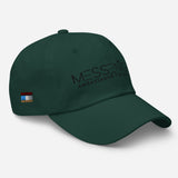 MESSENGER AMBASSADOR FOR THE LORD HAT