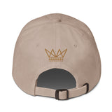 YESHUA UNISEX HAT (W)