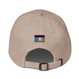 JESUS FOR ME MESSENGER Dad hat -W-