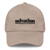 SALVATION UNISEX HAT (SYLE CW)