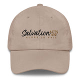 SALVATION DAD HAT (STYLE  ACTS412)